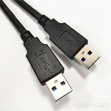USB3.0 ke jalur ekstensi kabel USB